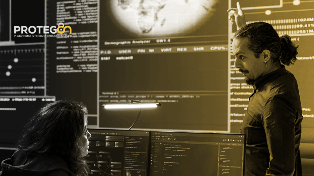 Treinamentos e Cultura de Proteção de Dados: O Elo Humano da Governança Digital