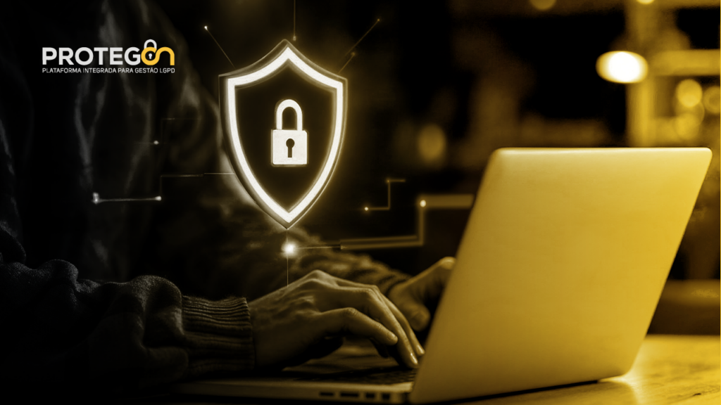 O DPO como eixo de governança, risco e valor – Da obrigação regulatória à gestão estratégica do tratamento de dados