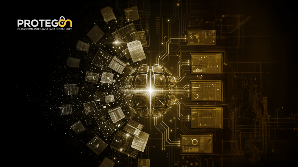 Ecossistema de privacidade: por que ferramentas isoladas não sustentam a governança de dados