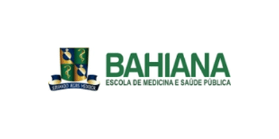 Logo bahiana