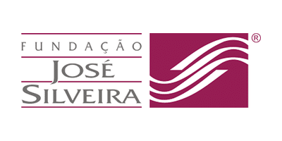 Logo fundacao jose silveira