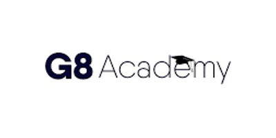 Logo g8 academy