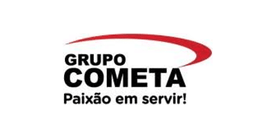 Logo grupo cometa