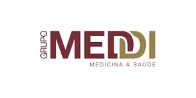 Logo grupo meddi