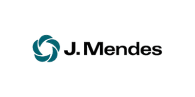 Logo j mendes