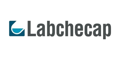 Logo labchecap