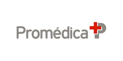 Logo promedica