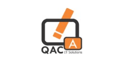 Logo qac