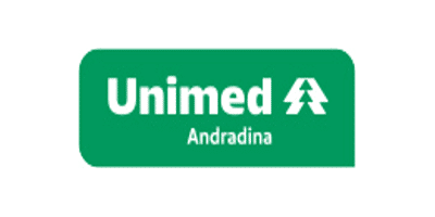 Logo unimed andradina