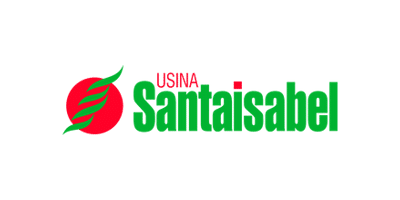 Logo usina santa isabel