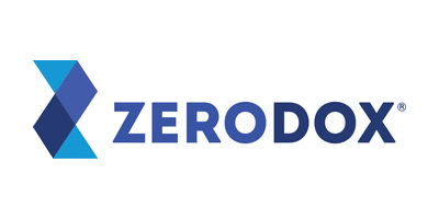 Logo zerodox